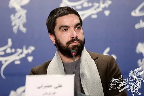 سیر تا پیاز روز نهم جشنواره فجر چهلم در برج میلاد/ عکس